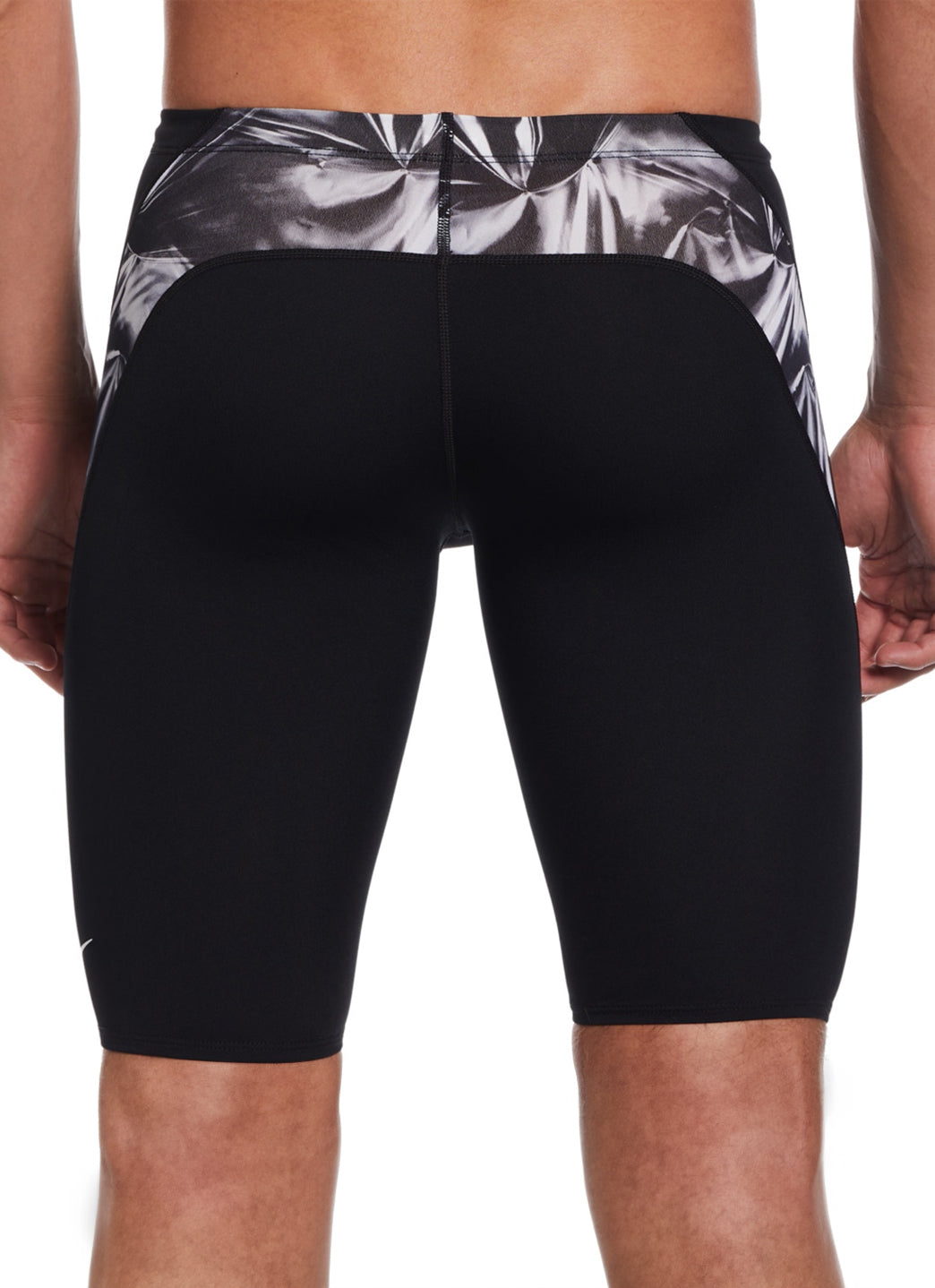 Nike Men's Solar Rise Jammer Swimsuit