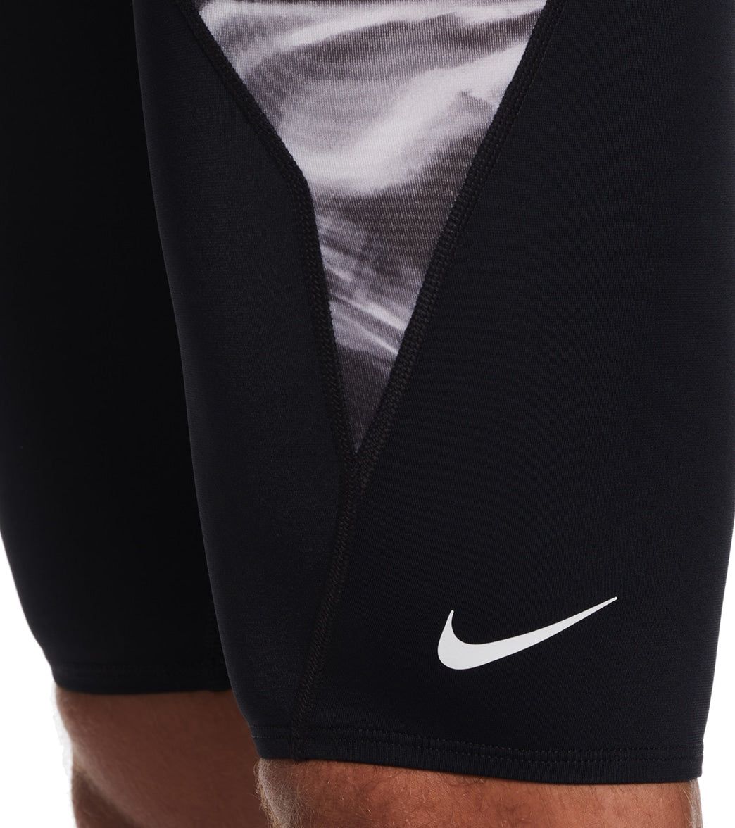 Nike Men's Solar Rise Jammer Swimsuit