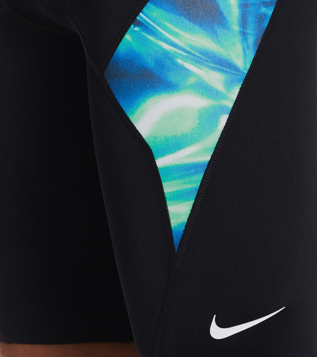 Nike Men's Solar Rise Jammer Swimsuit