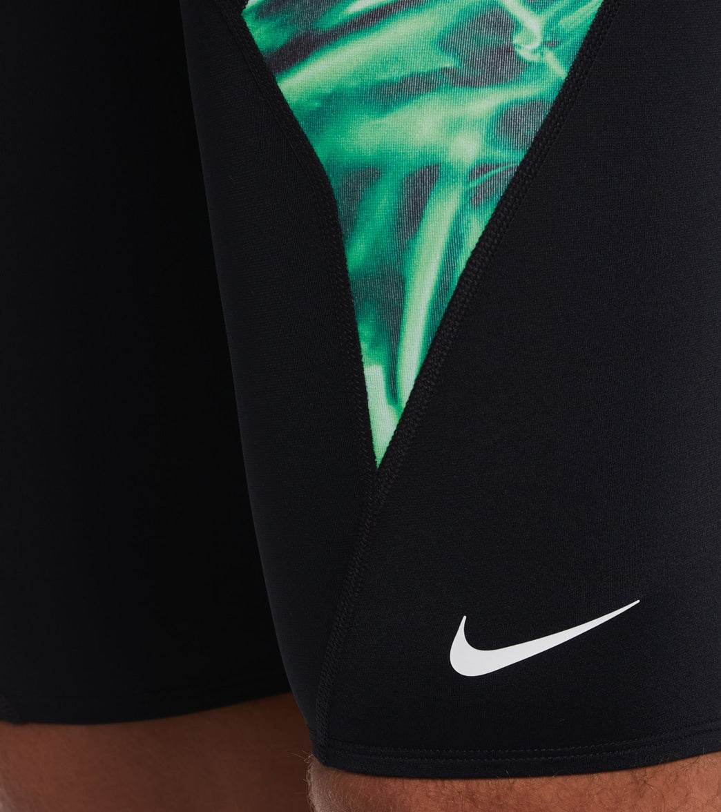 Nike Men's Solar Rise Jammer Swimsuit