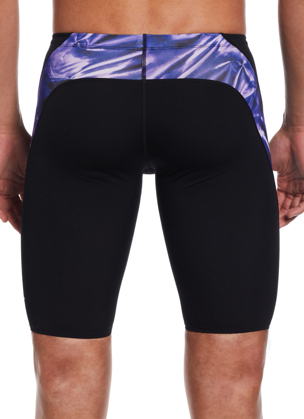 Nike Men's Solar Rise Jammer Swimsuit