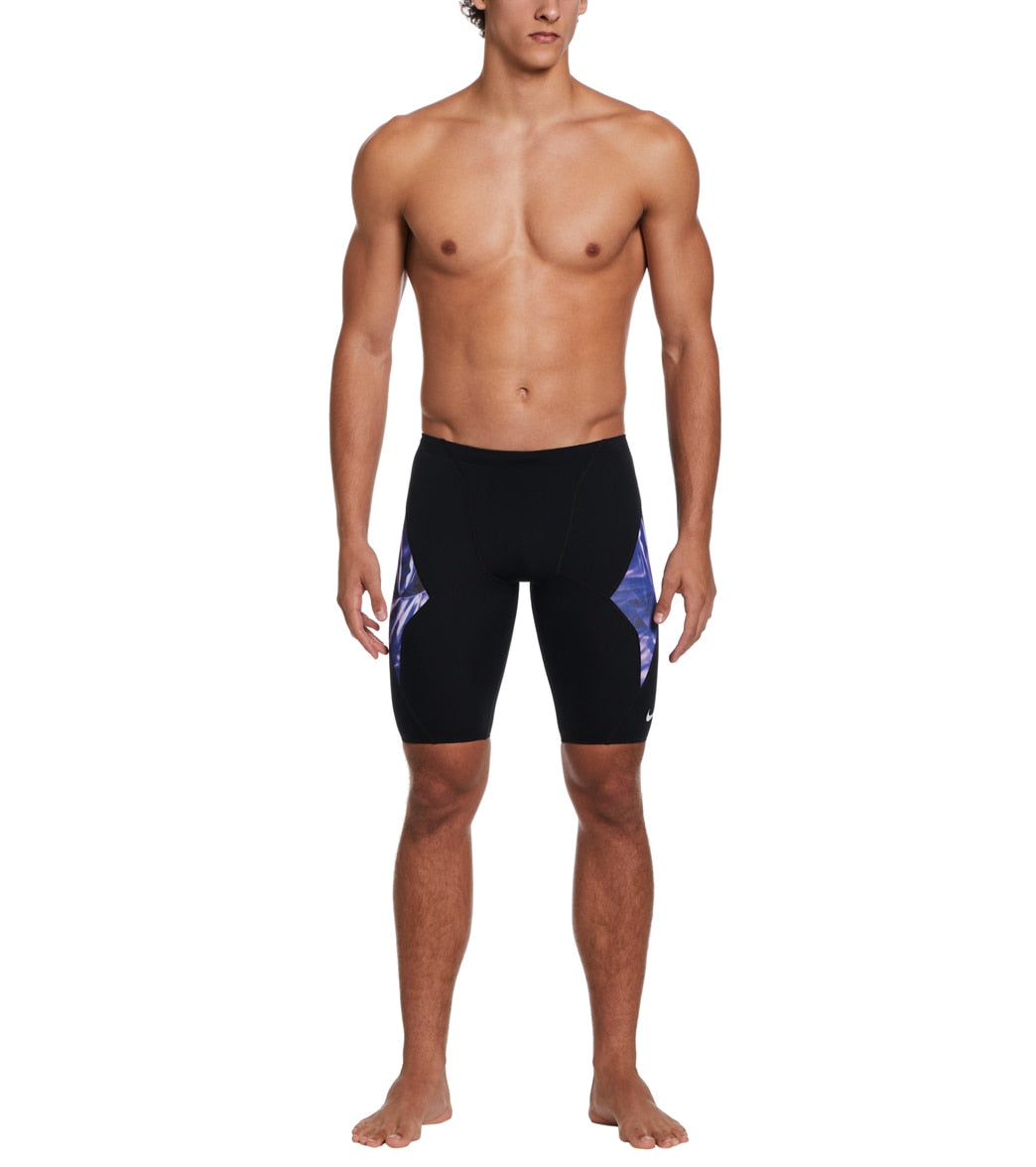 Nike Men's Solar Rise Jammer Swimsuit