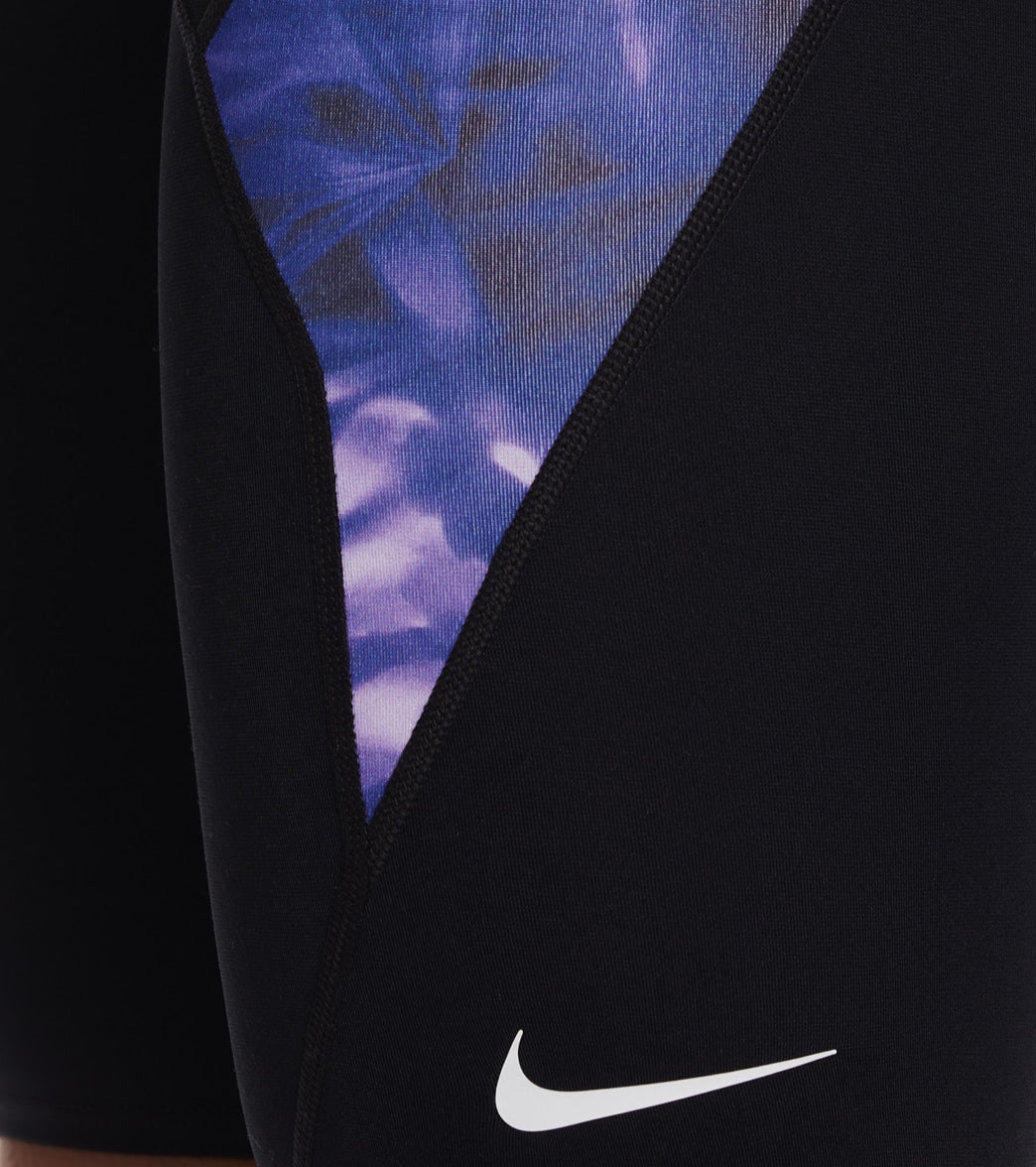 Nike Men's Solar Rise Jammer Swimsuit