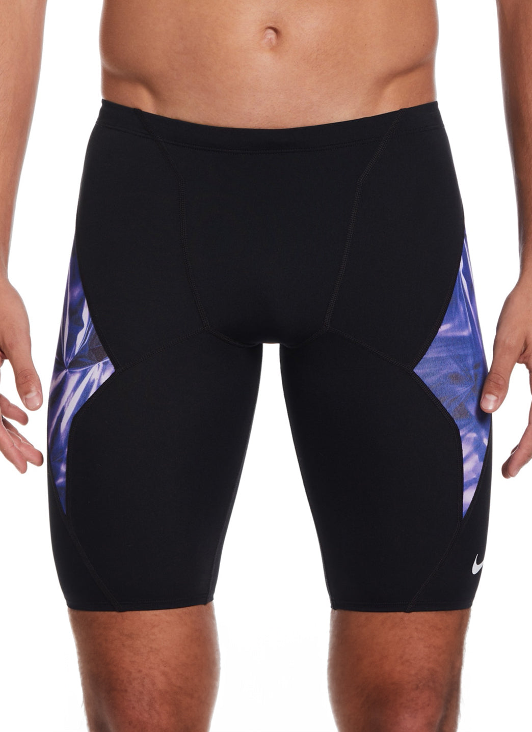 Nike Men's Solar Rise Jammer Swimsuit