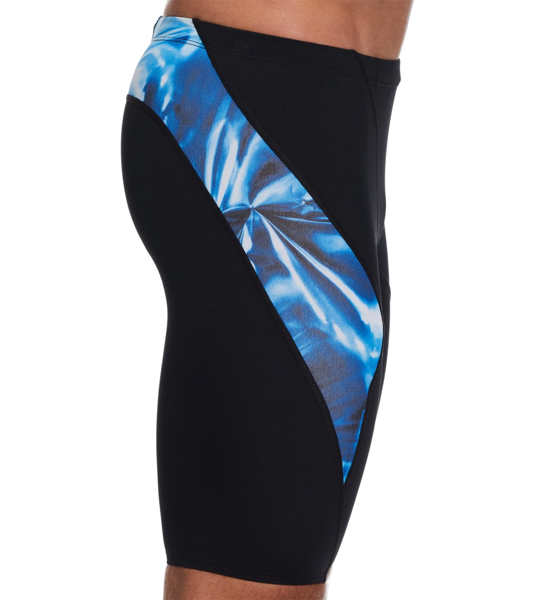 Nike Men's Solar Rise Jammer Swimsuit