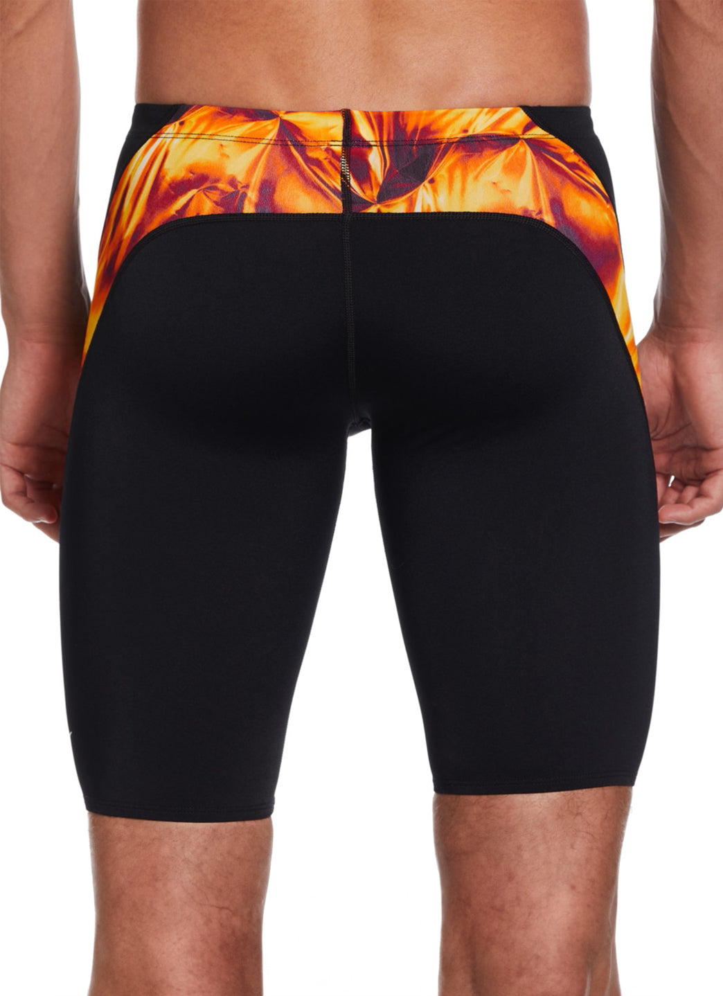 Nike Men's Solar Rise Jammer Swimsuit