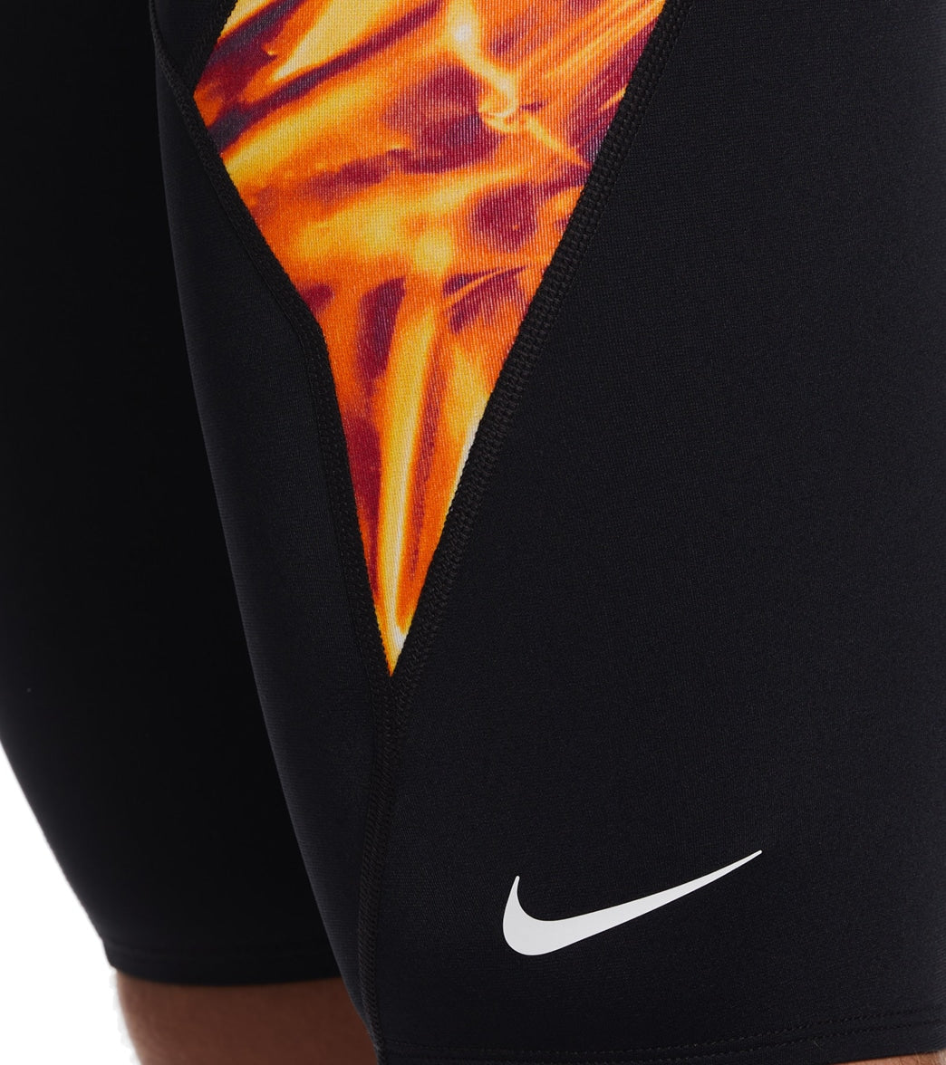 Nike Men's Solar Rise Jammer Swimsuit
