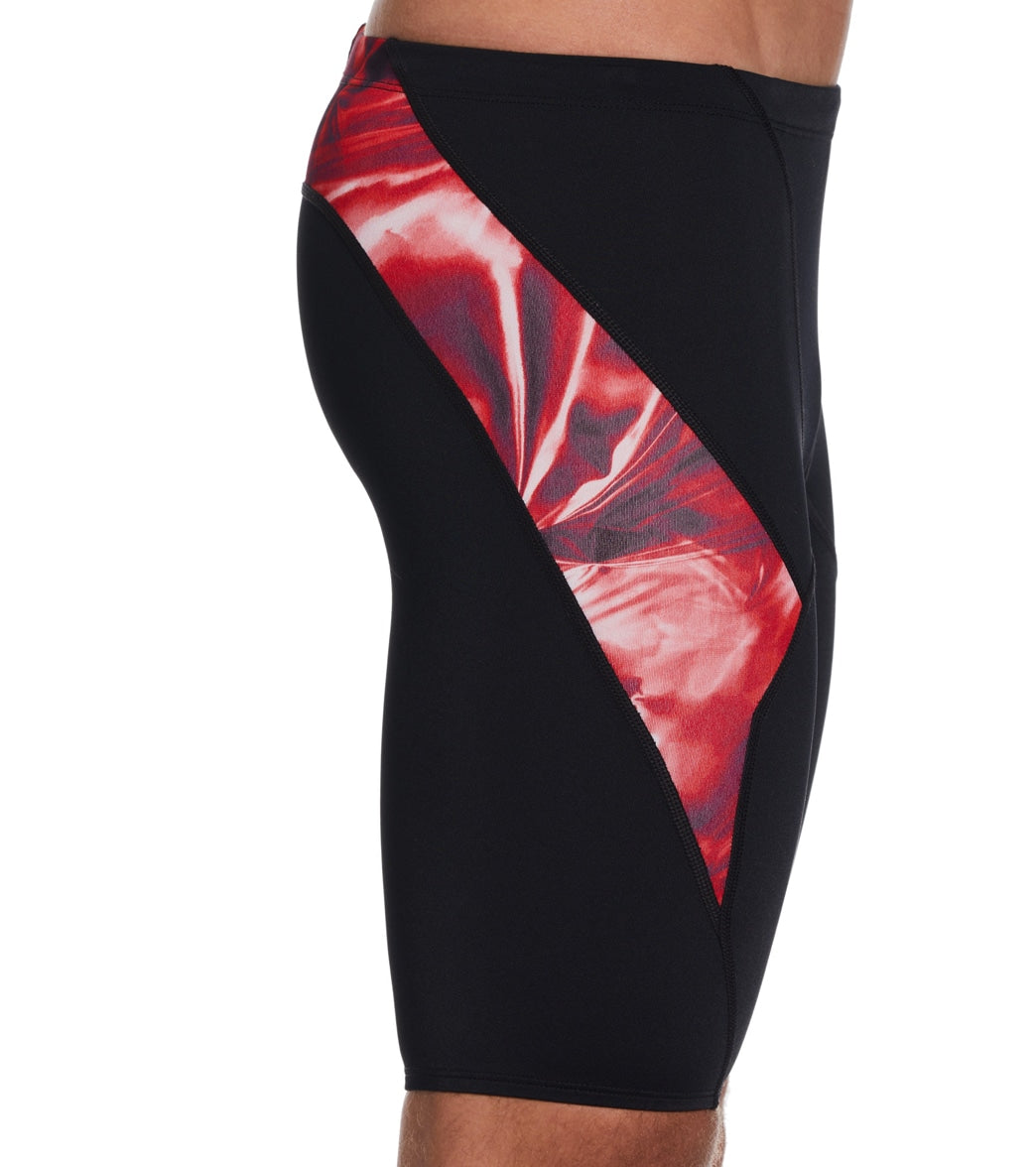 Nike Men's Solar Rise Jammer Swimsuit