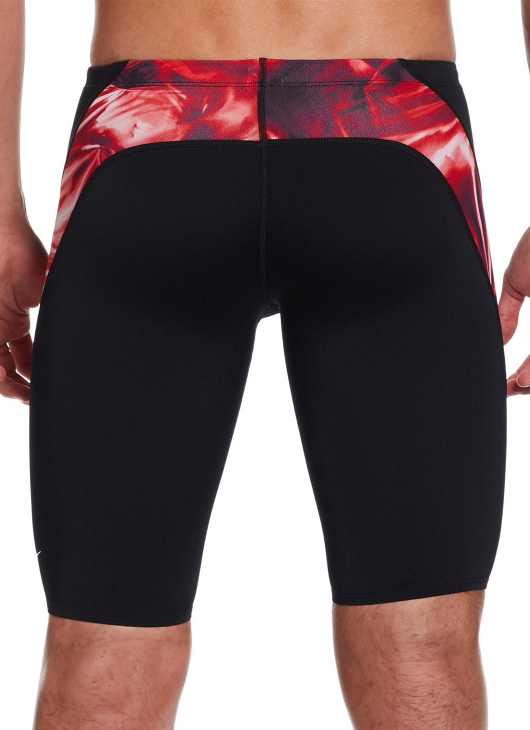 Nike Men's Solar Rise Jammer Swimsuit