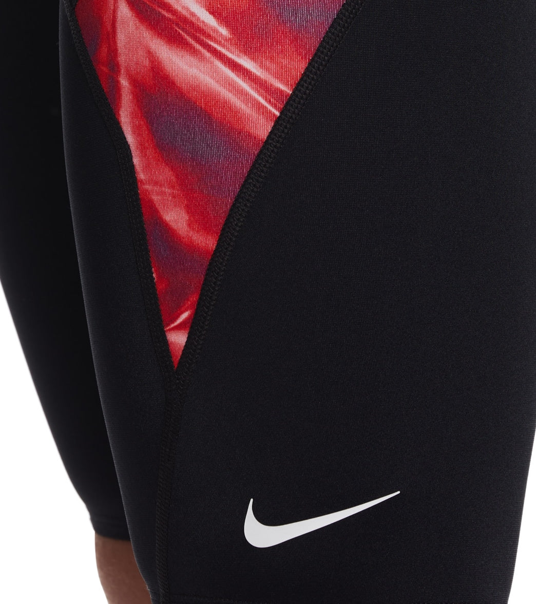 Nike Men's Solar Rise Jammer Swimsuit