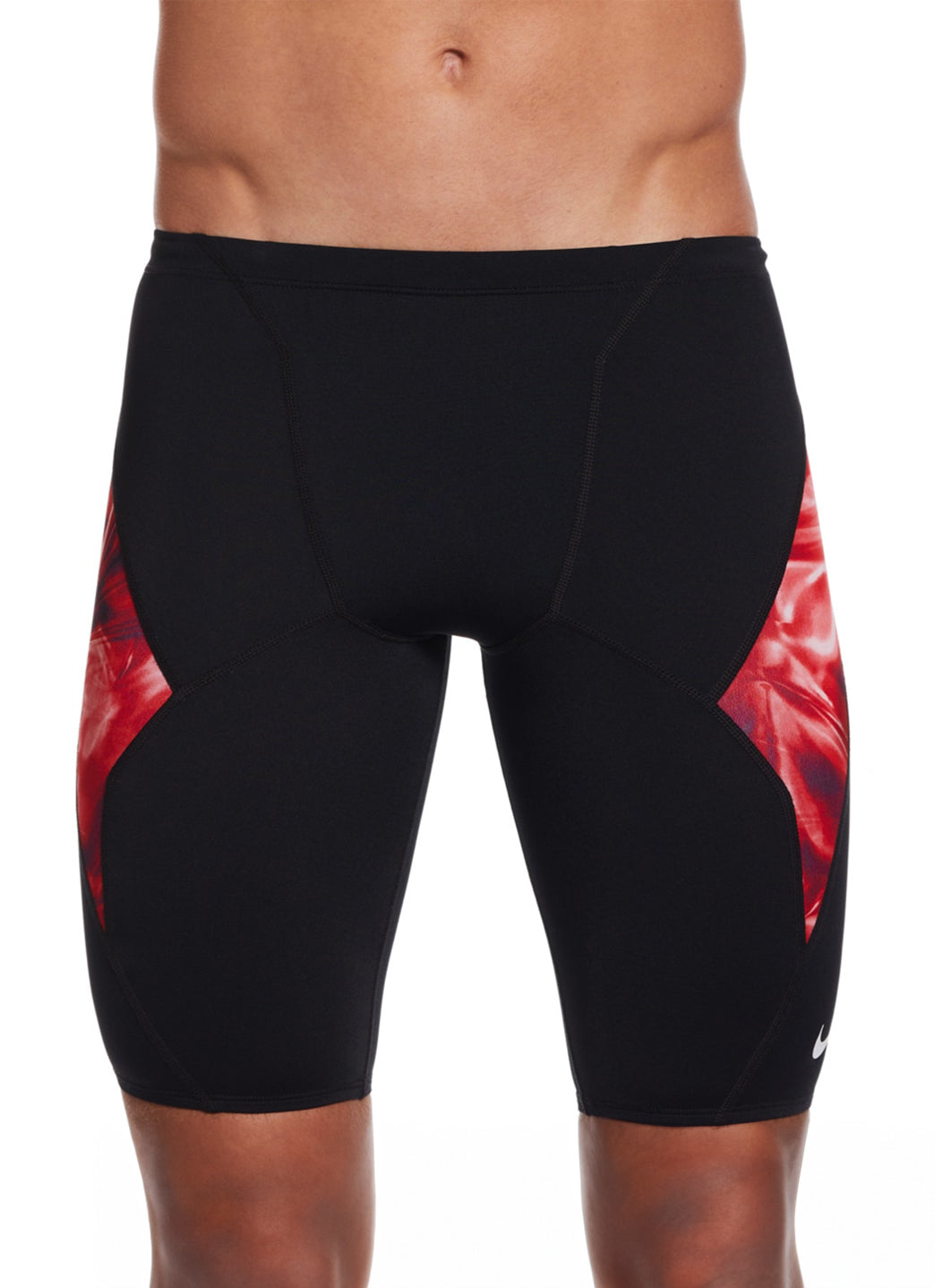 Nike Men's Solar Rise Jammer Swimsuit