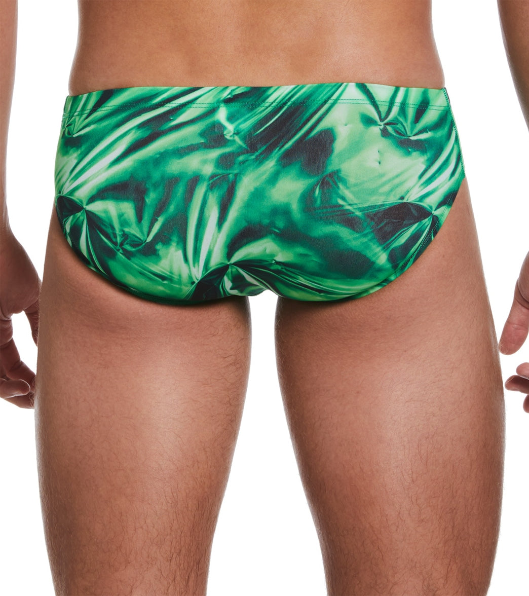 Nike Men's Solar Rise Brief Swimsuit