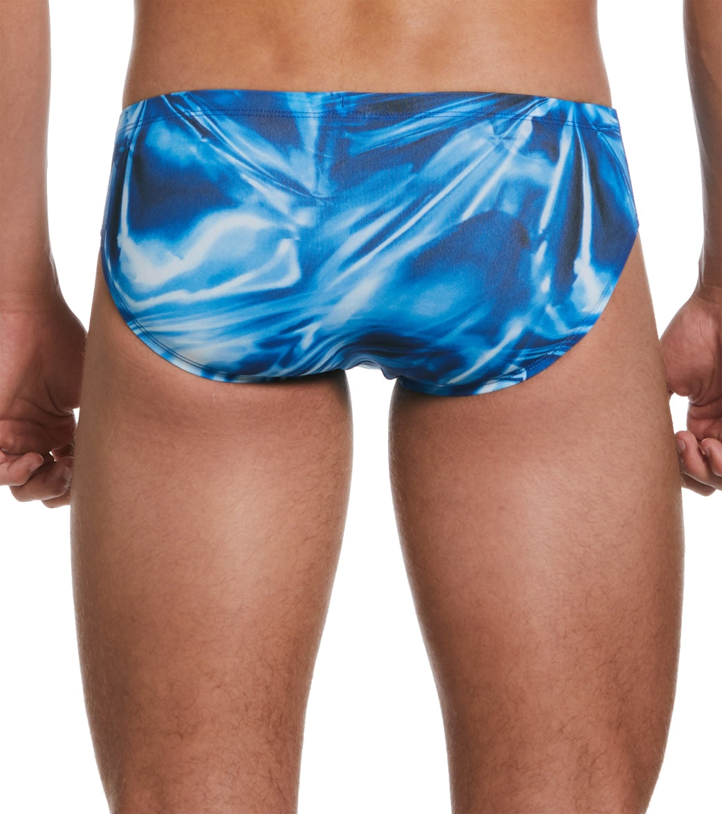 Nike Men's Solar Rise Brief Swimsuit