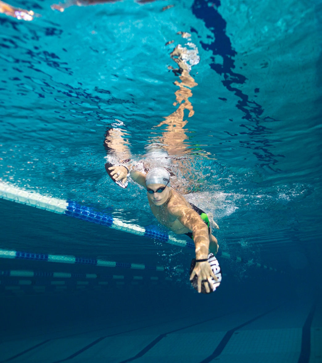 Arena Elite Hand Paddle 2