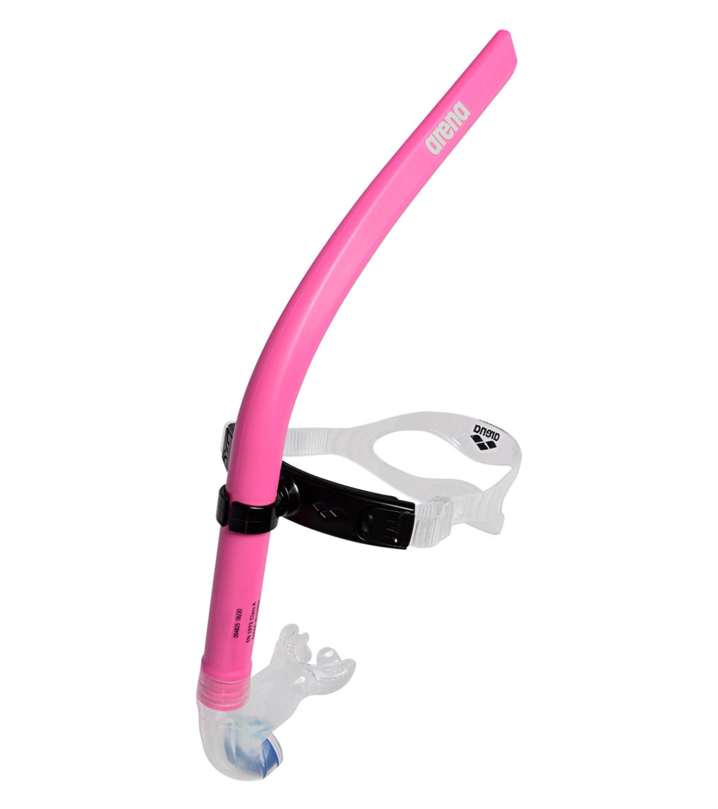 Arena Swim Snorkel III