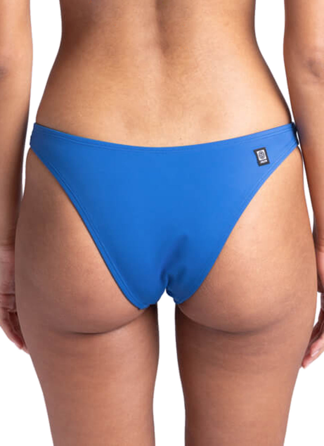 JOLYN Women's Solid Kelia Bikini Bottom