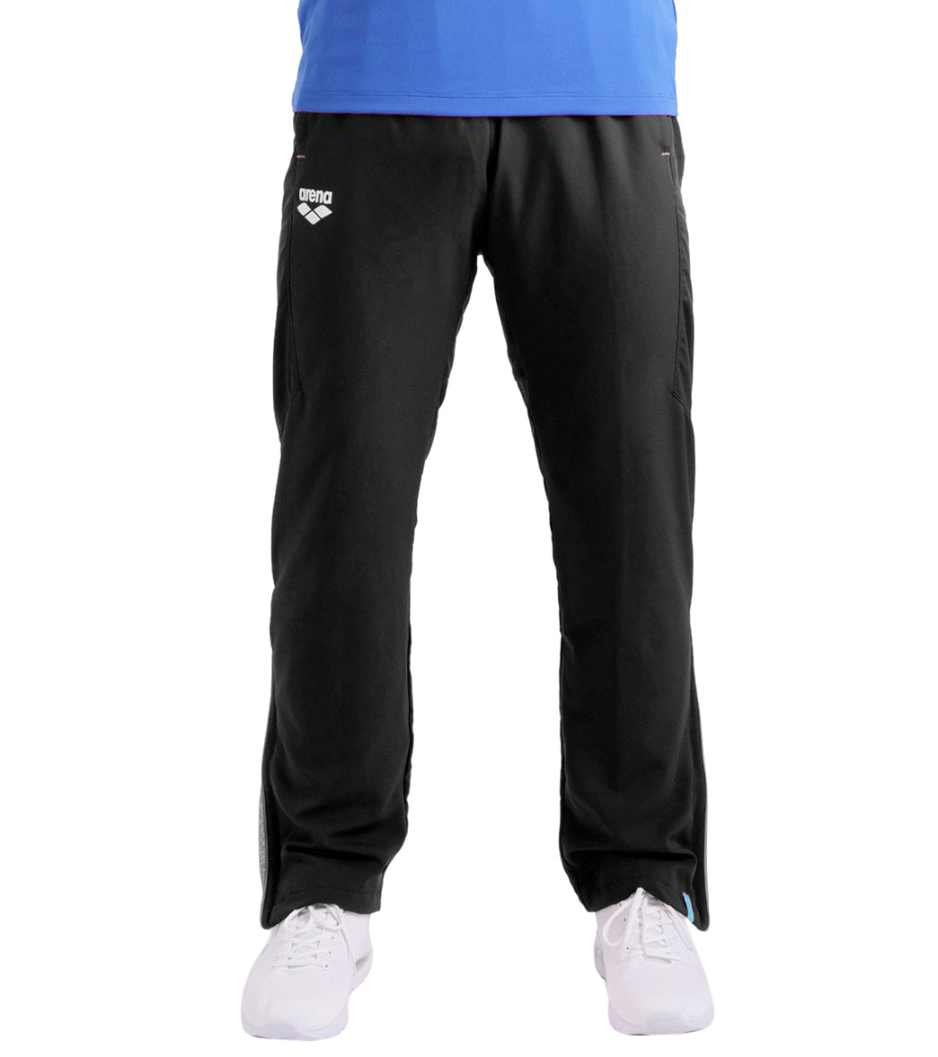 Arena Unisex Team Panel Pants