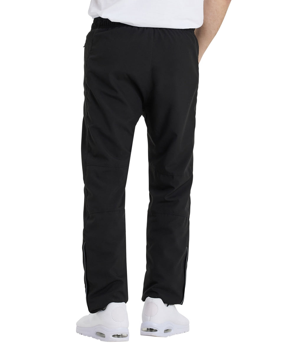 Arena Unisex Team Panel Pants