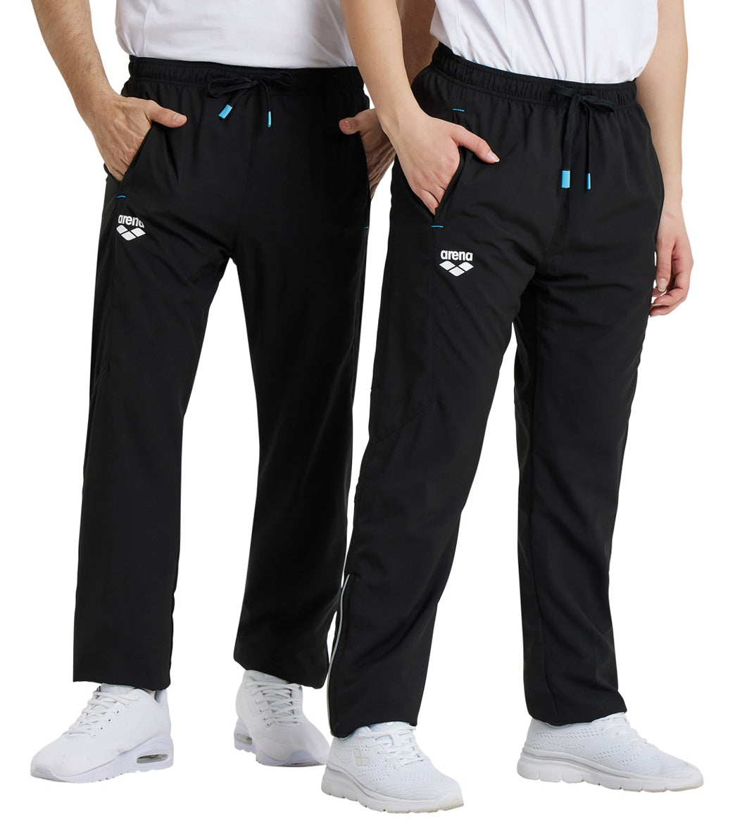 Arena Unisex Team Panel Pants