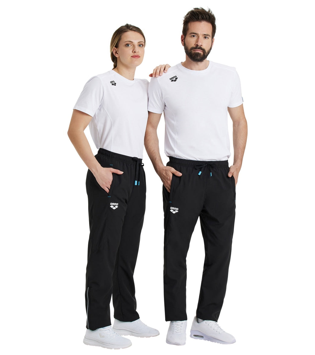 Arena Unisex Team Panel Pants