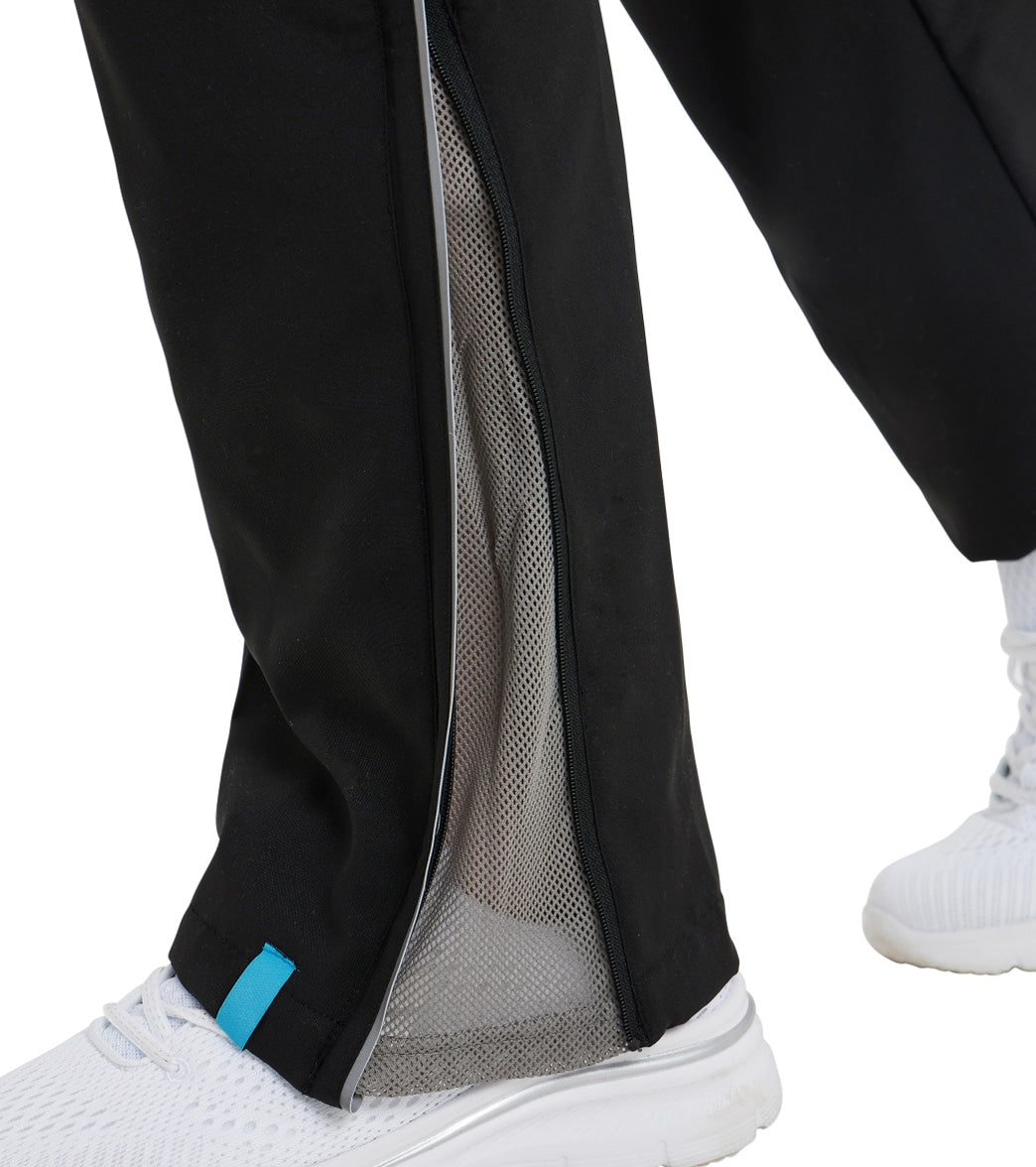 Arena Unisex Team Panel Pants