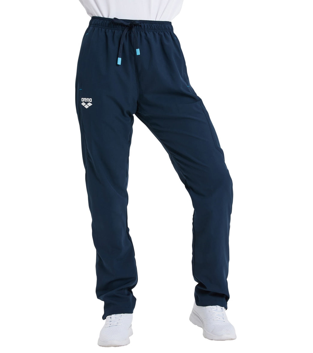 Arena Unisex Team Panel Pants