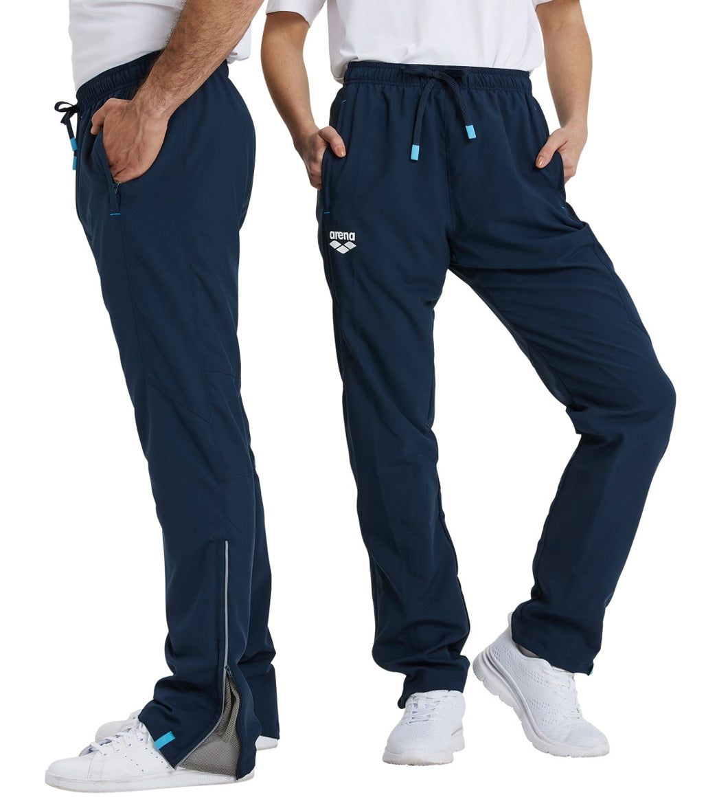 Arena Unisex Team Panel Pants
