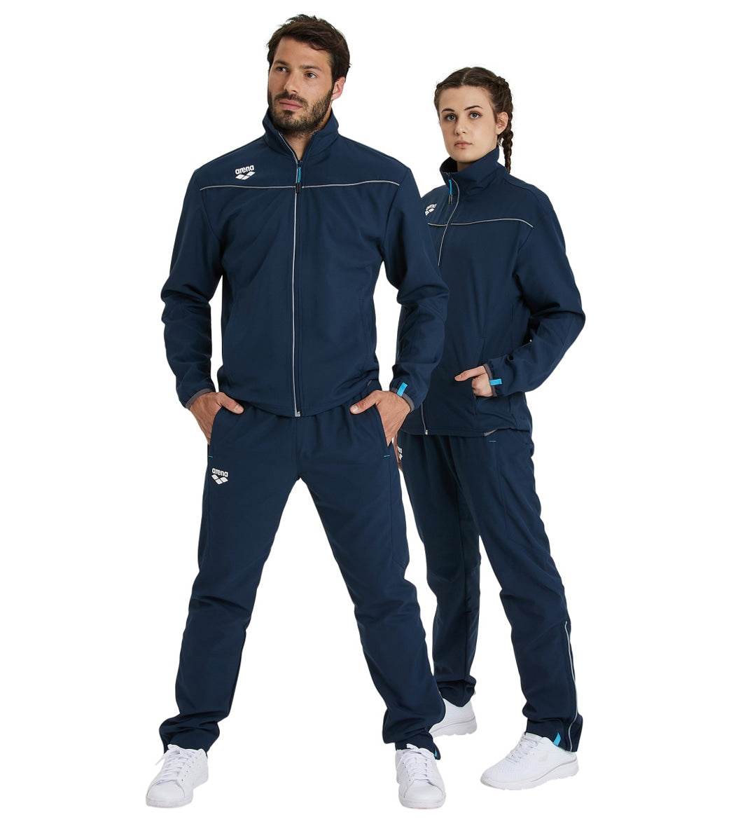 Arena Unisex Team Panel Pants