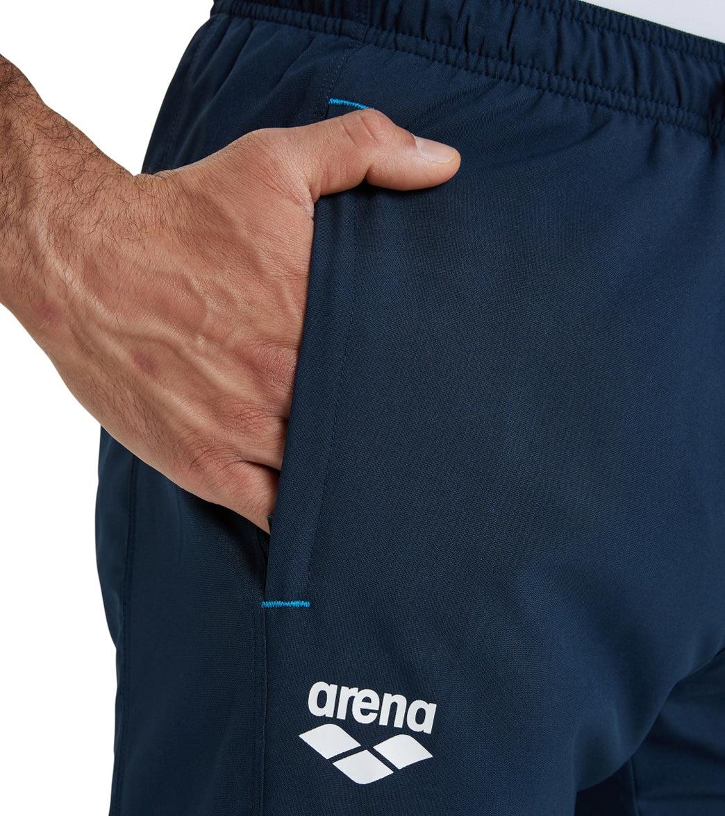 Arena Unisex Team Panel Pants