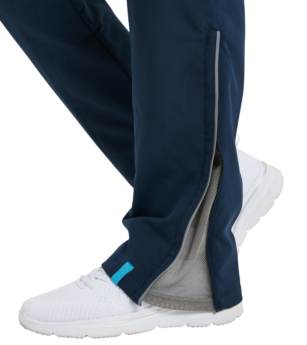 Arena Unisex Team Panel Pants