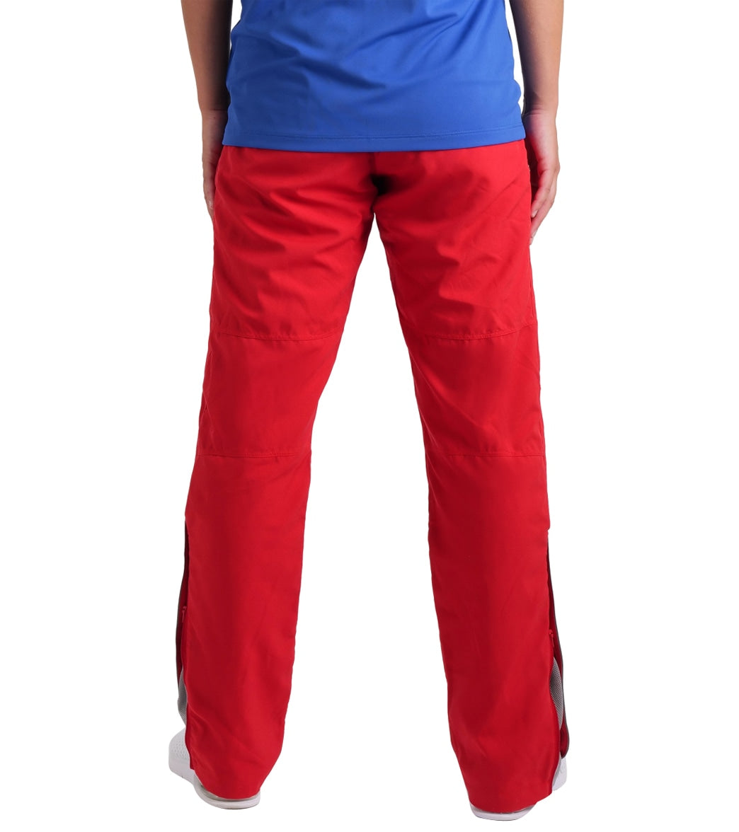 Arena Unisex Team Panel Pants