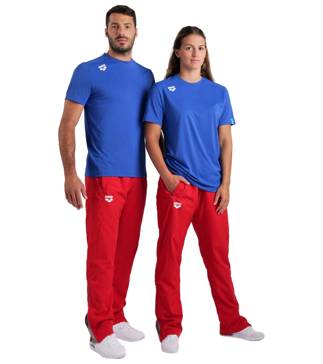 Arena Unisex Team Panel Pants