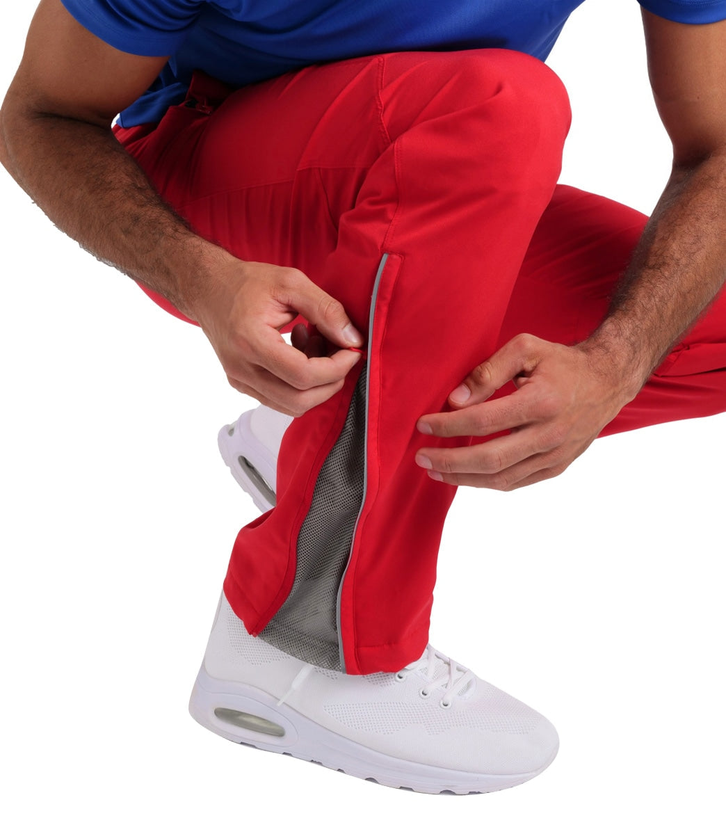 Arena Unisex Team Panel Pants