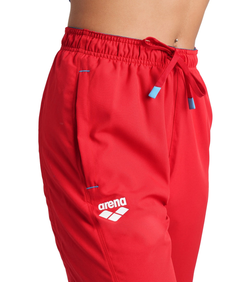 Arena Unisex Team Panel Pants