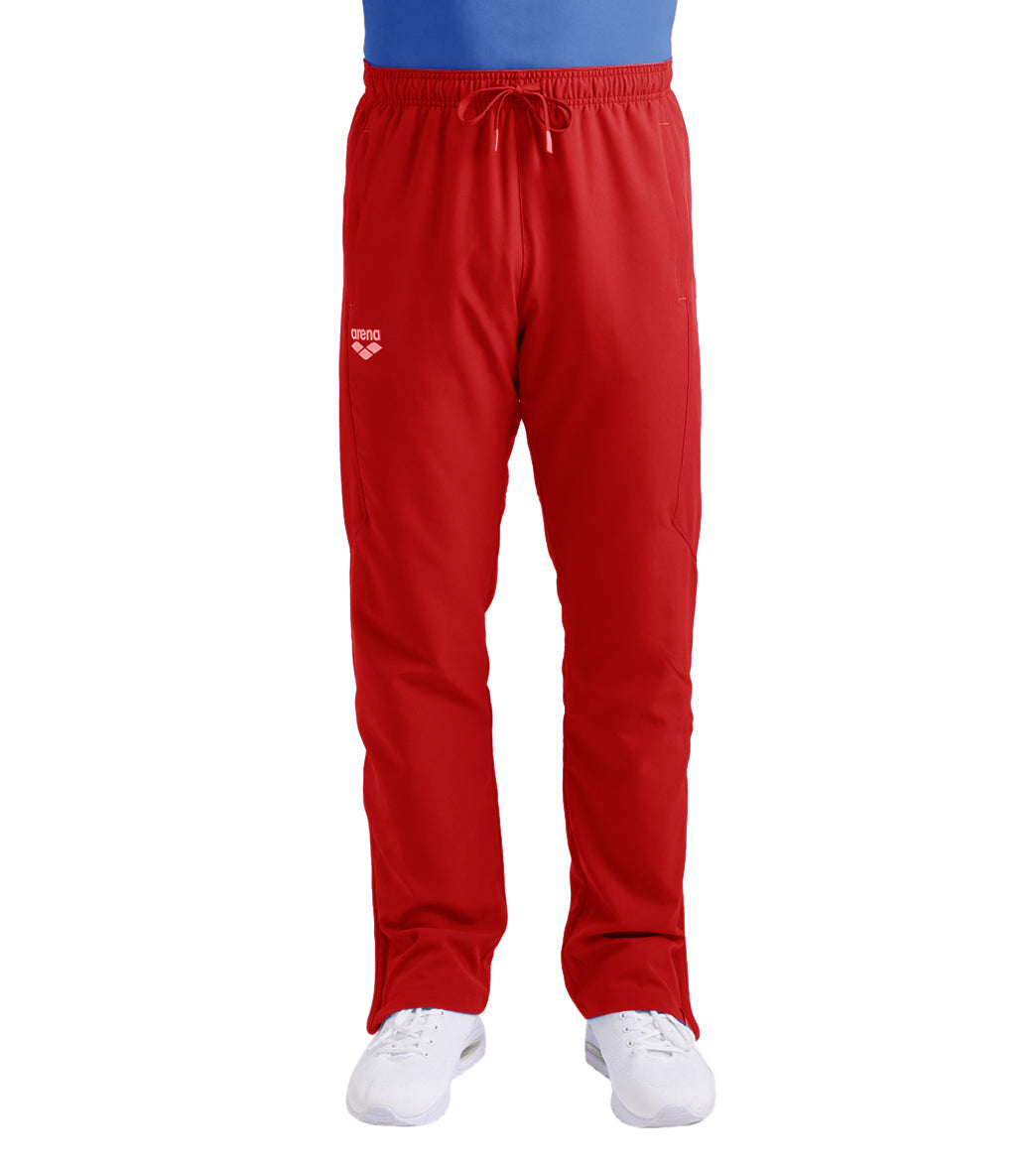 Arena Unisex Team Panel Pants