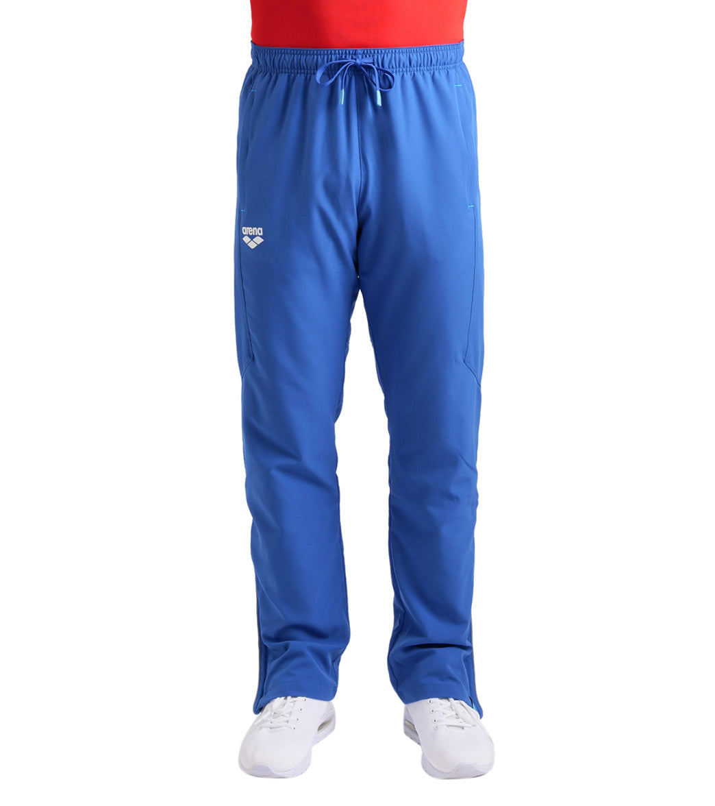 Arena Unisex Team Panel Pants