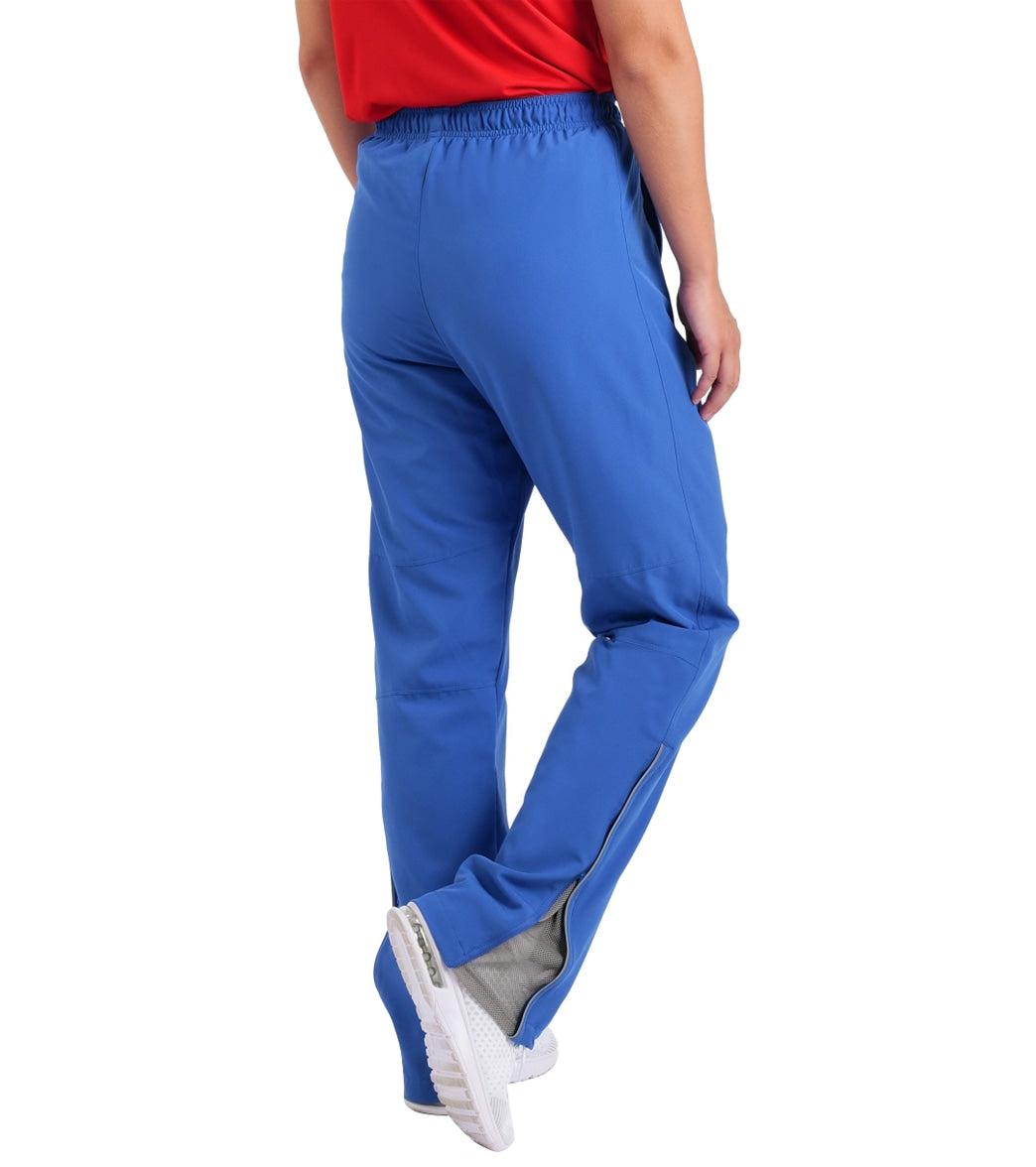 Arena Unisex Team Panel Pants