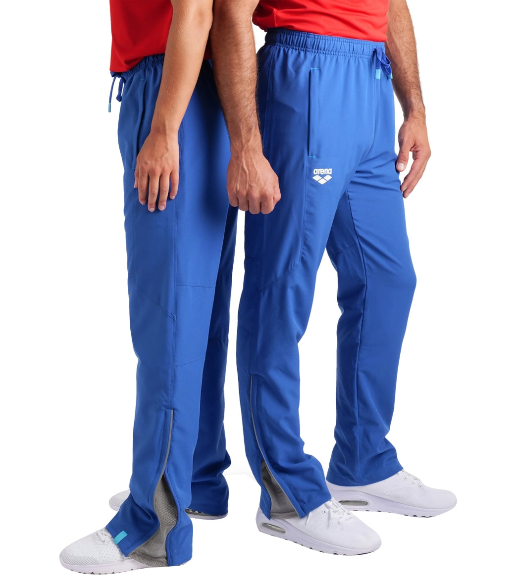 Arena Unisex Team Panel Pants