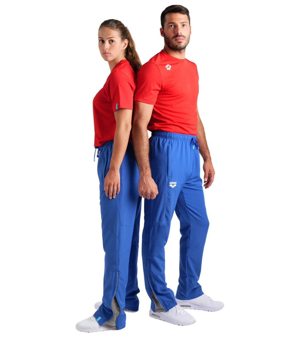 Arena Unisex Team Panel Pants
