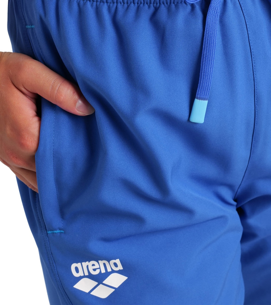 Arena Unisex Team Panel Pants