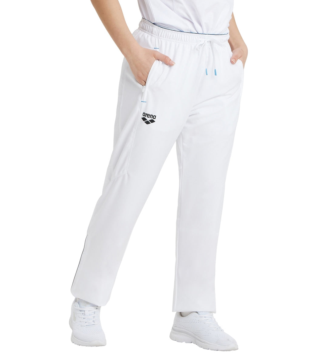 Arena Unisex Team Panel Pants