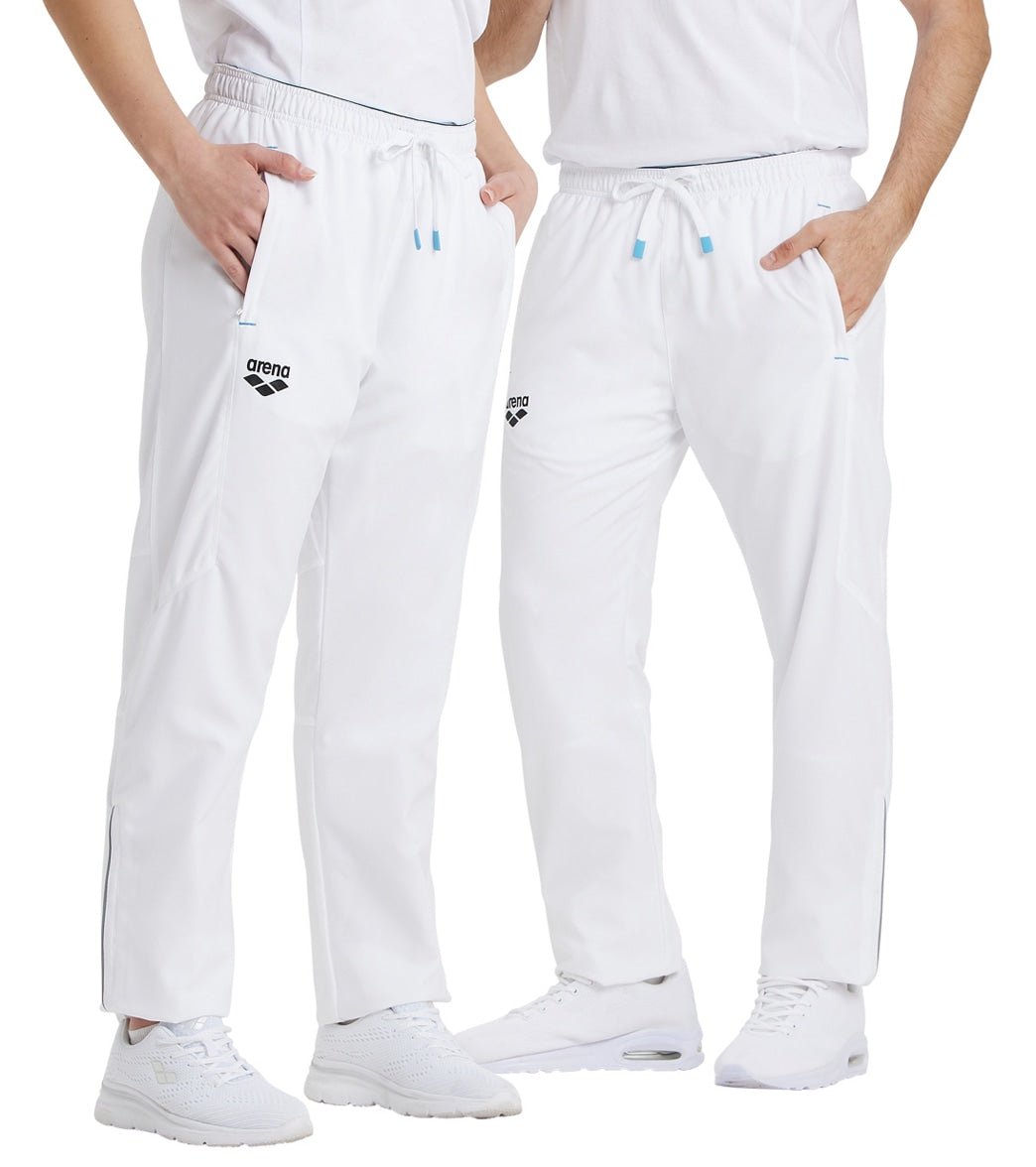Arena Unisex Team Panel Pants