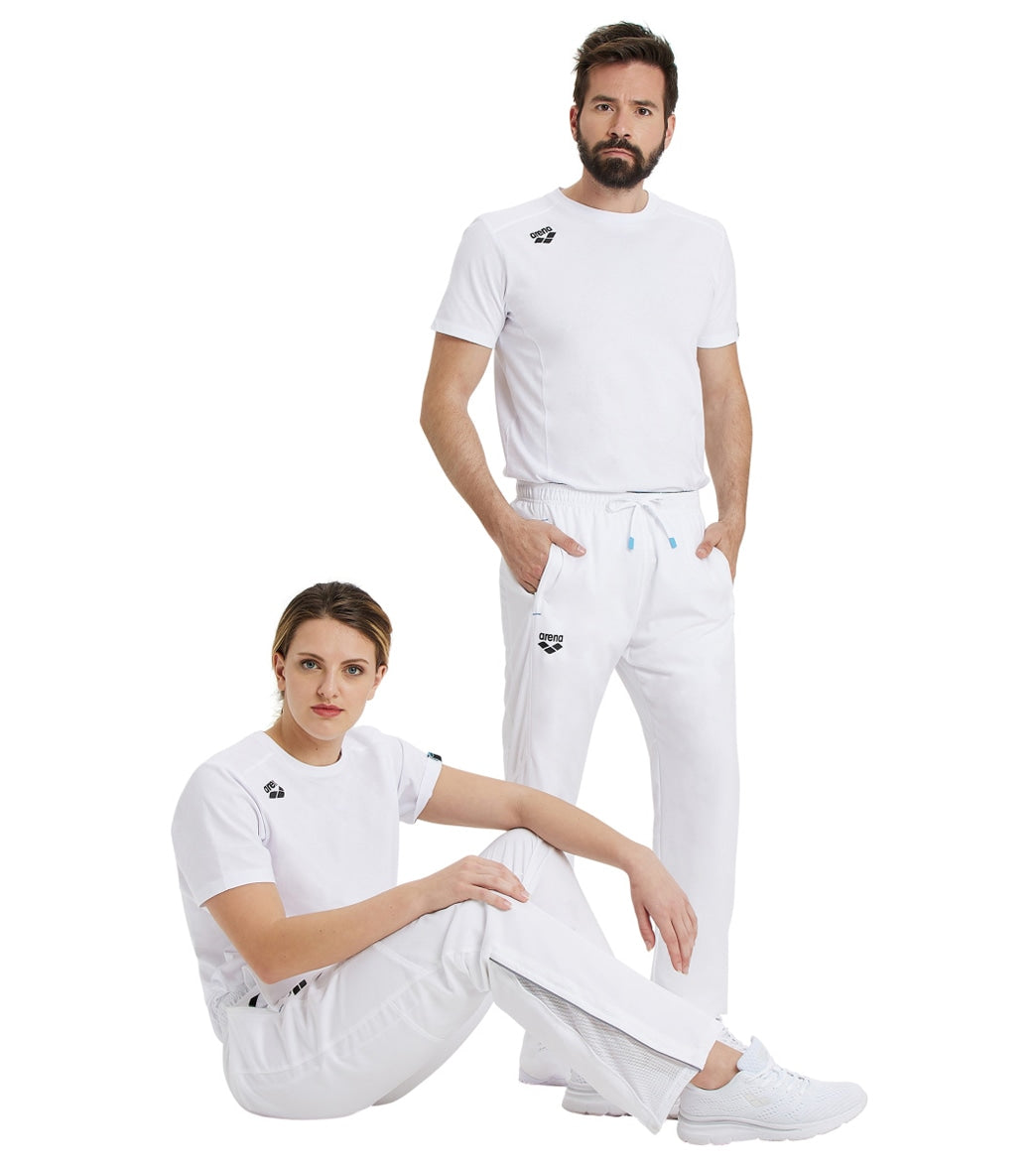 Arena Unisex Team Panel Pants