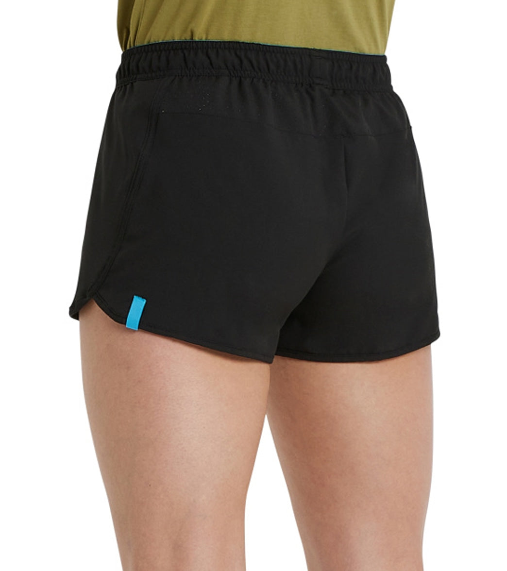 Arena Women's Solid Team Shorts