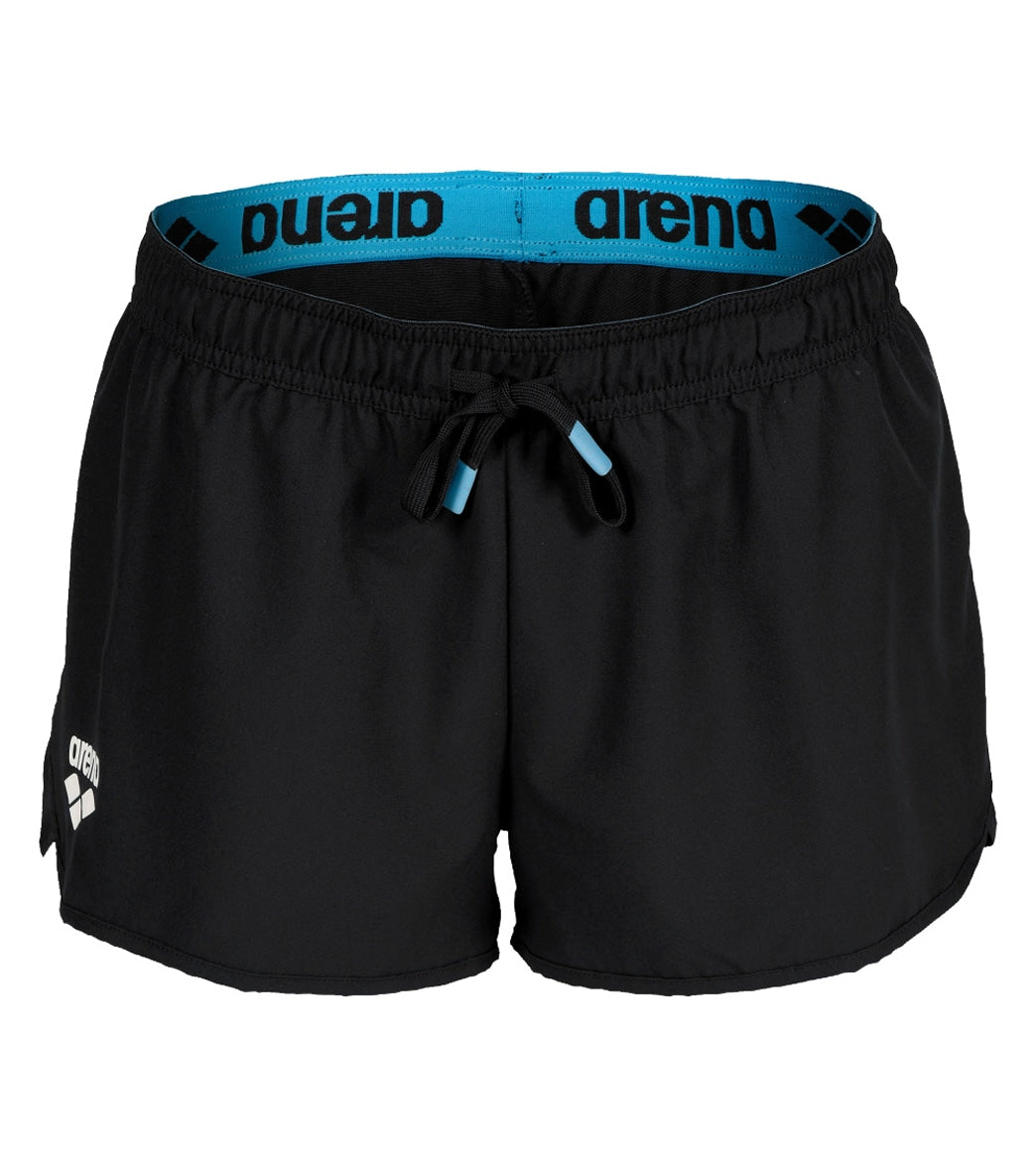 Arena Women's Solid Team Shorts