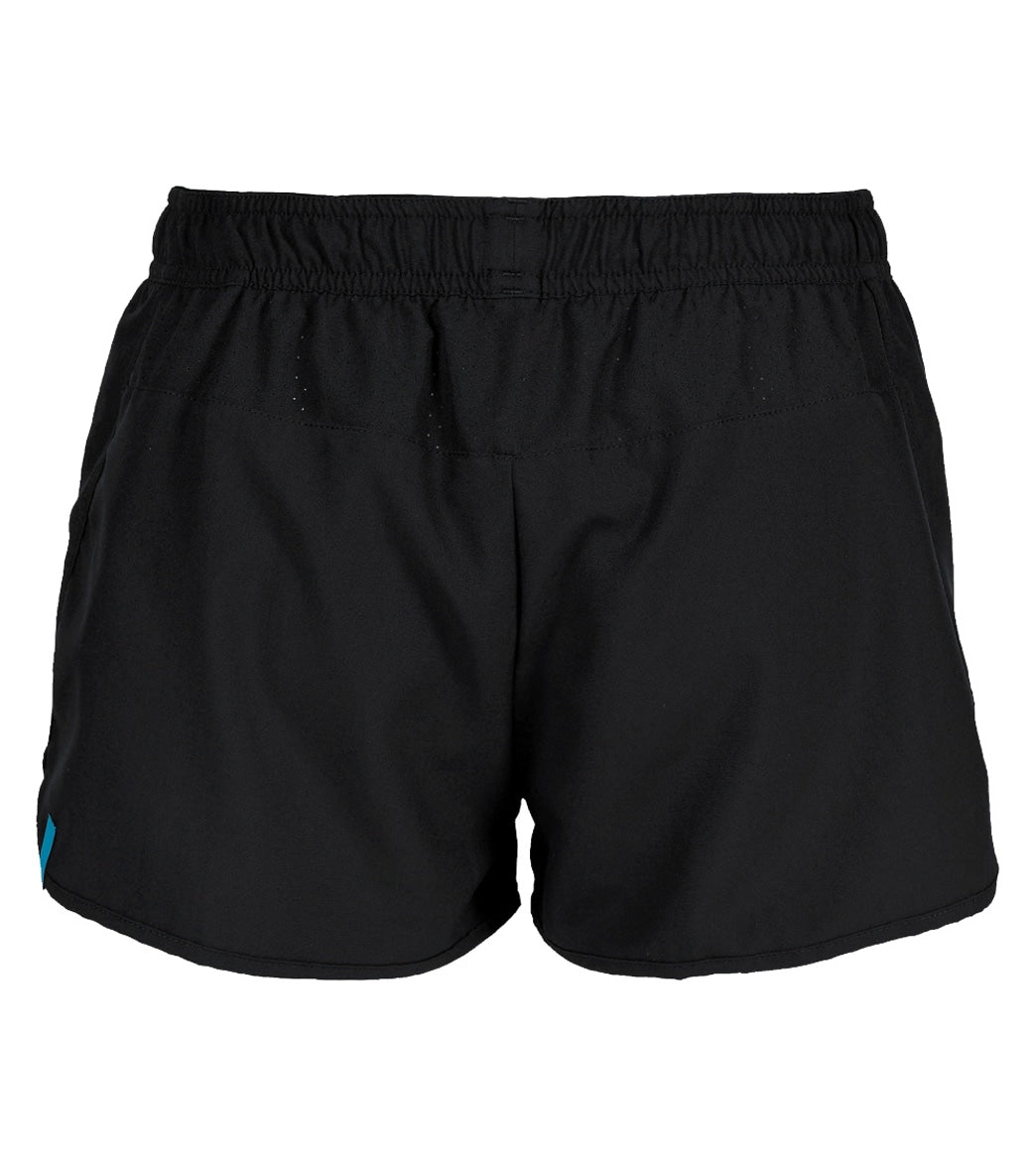 Arena Women's Solid Team Shorts