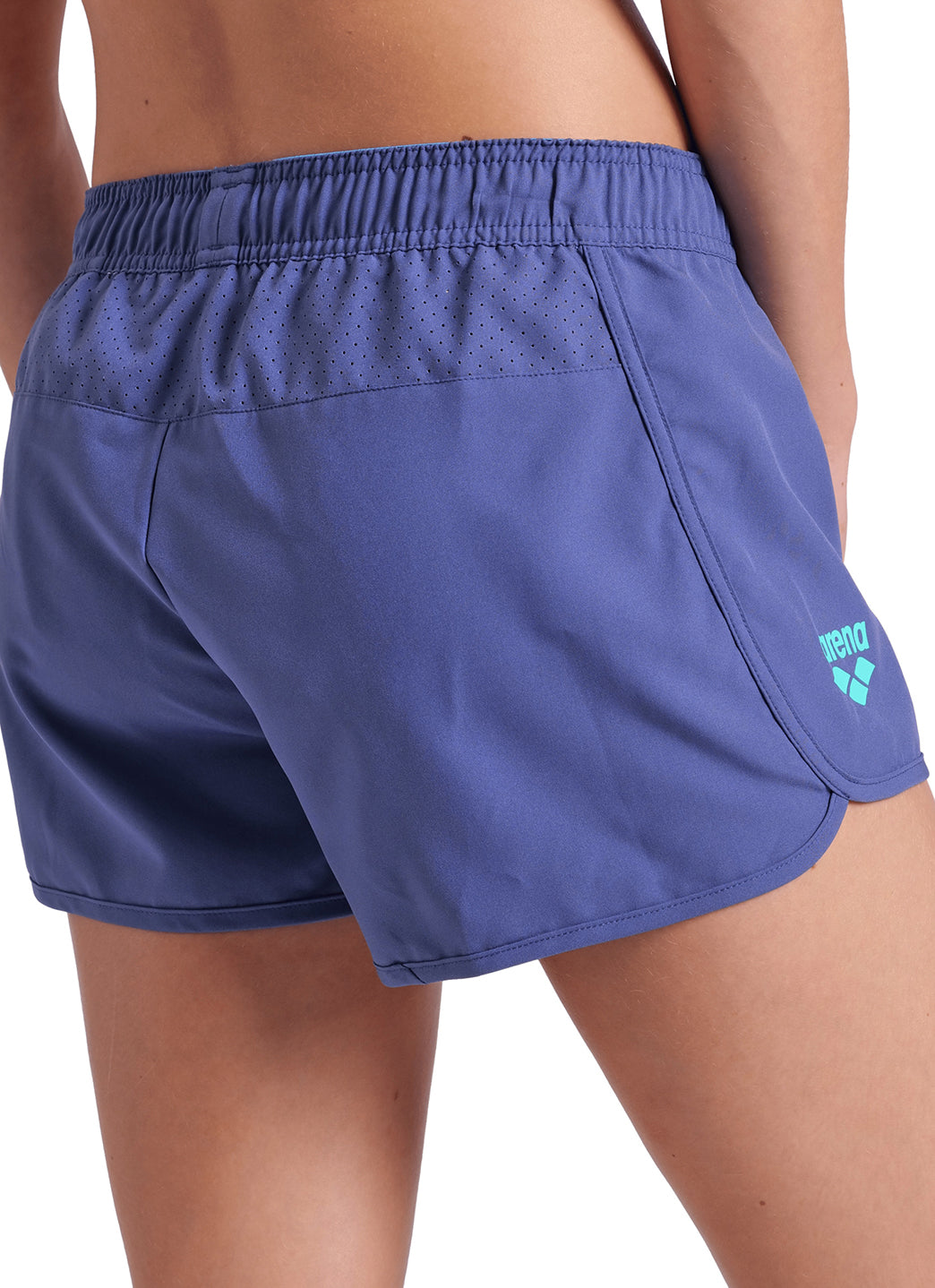 Arena Women's Solid Team Shorts