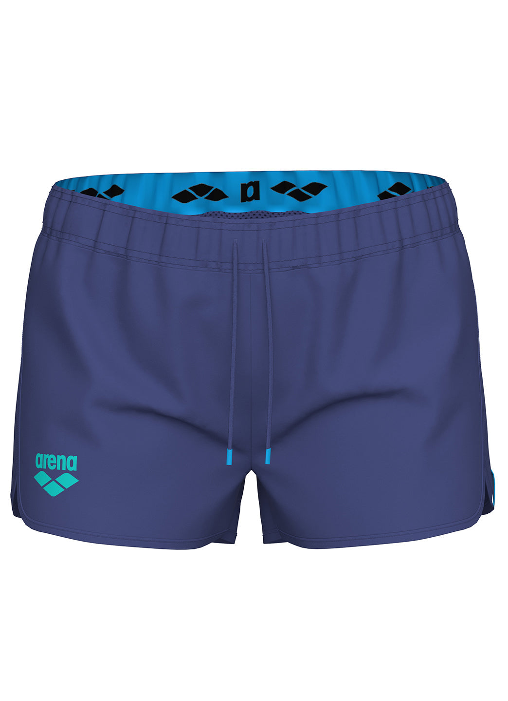 Arena Women's Solid Team Shorts