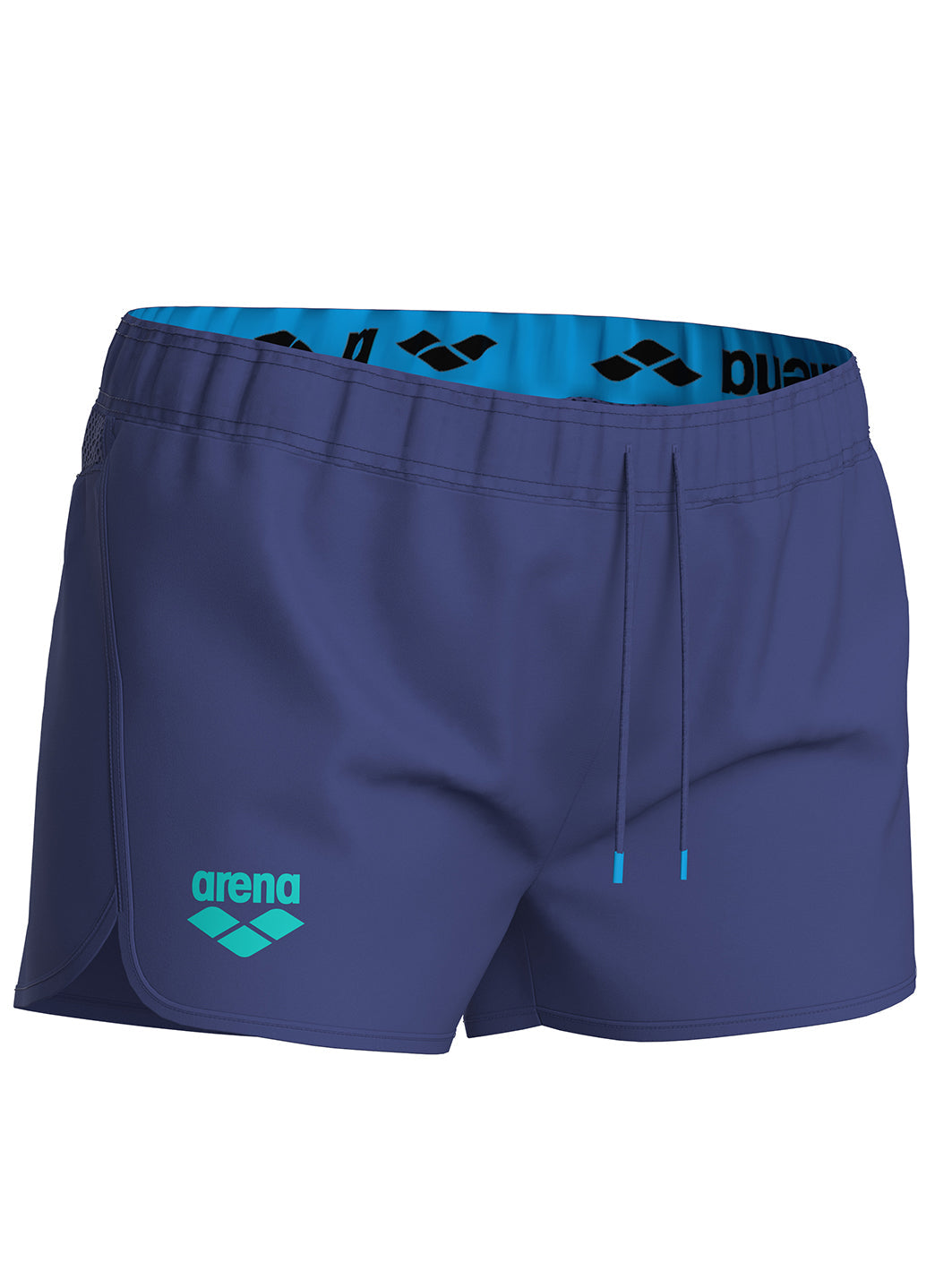 Arena Women's Solid Team Shorts