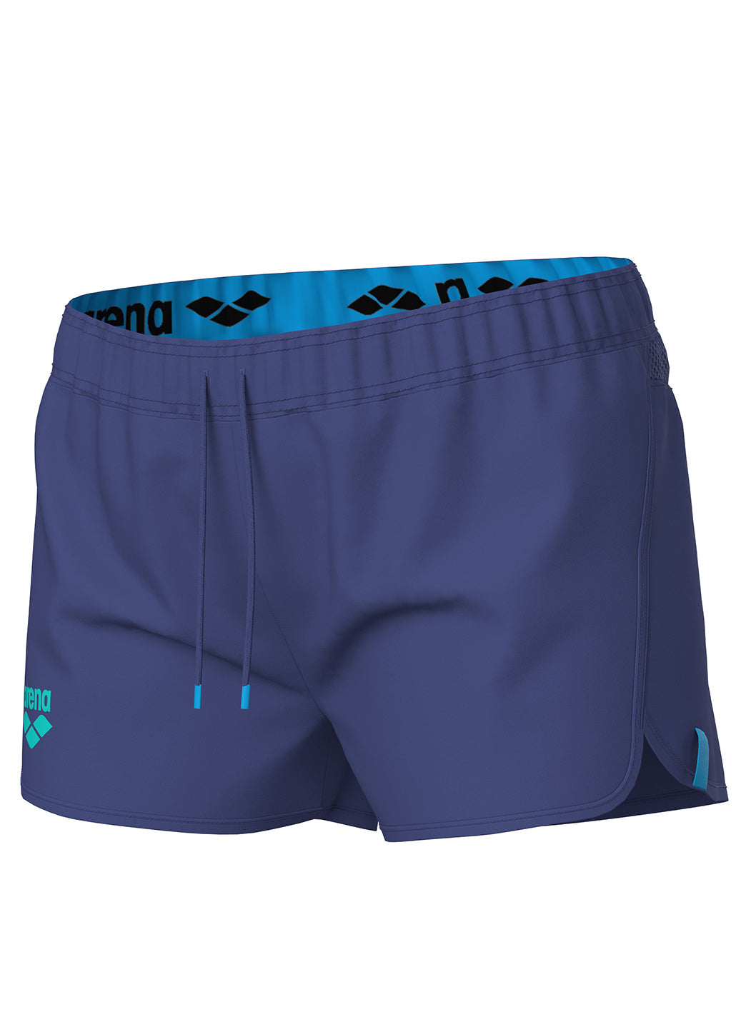Arena Women's Solid Team Shorts